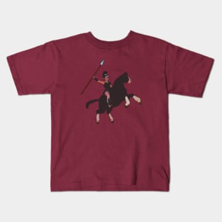 Equisia Kids T-Shirt